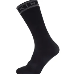SCOULTON MID SOCK HYDROSTOP VATTENTÄTA STRUMPOR