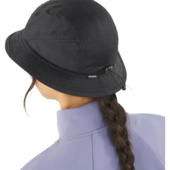SHAKEOUT BUCKET HAT LÖPARKEPS
