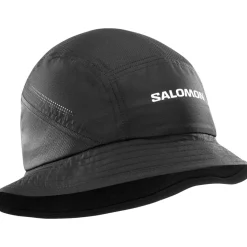 SHAKEOUT BUCKET HAT LÖPARKEPS