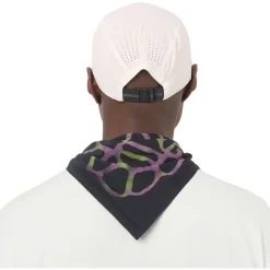 SHAKEOUT CAP LÖPARKEPS