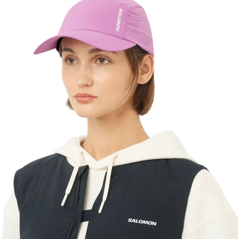 SHAKEOUT CAP LÖPARKEPS