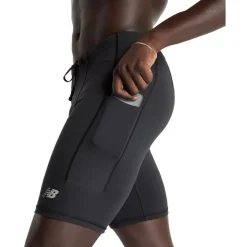 SLEEK POCKET HALF TIGHT 9 INCH LÖPARTIGHTS