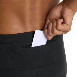 SLEEK POCKET TIGHT LÖPARTIGHTS