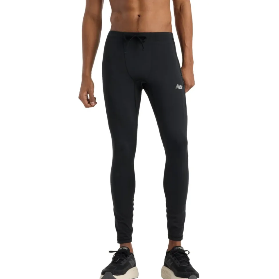 SLEEK POCKET TIGHT LÖPARTIGHTS