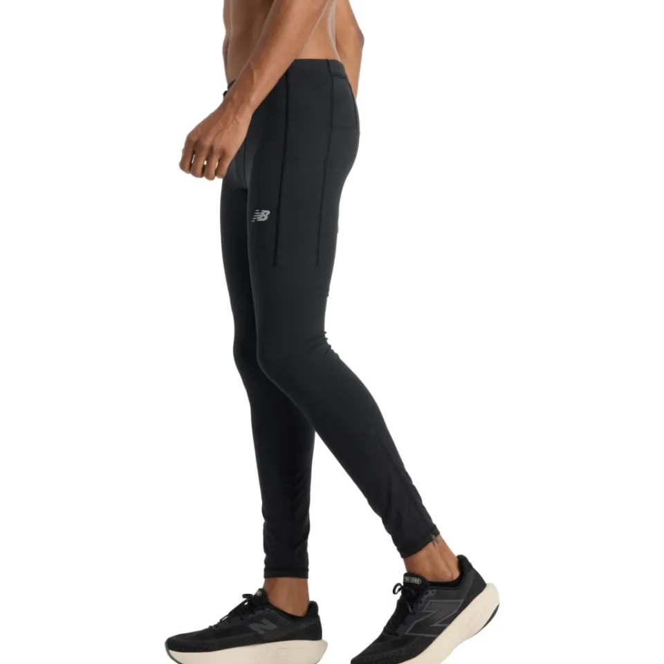 SLEEK POCKET TIGHT LÖPARTIGHTS