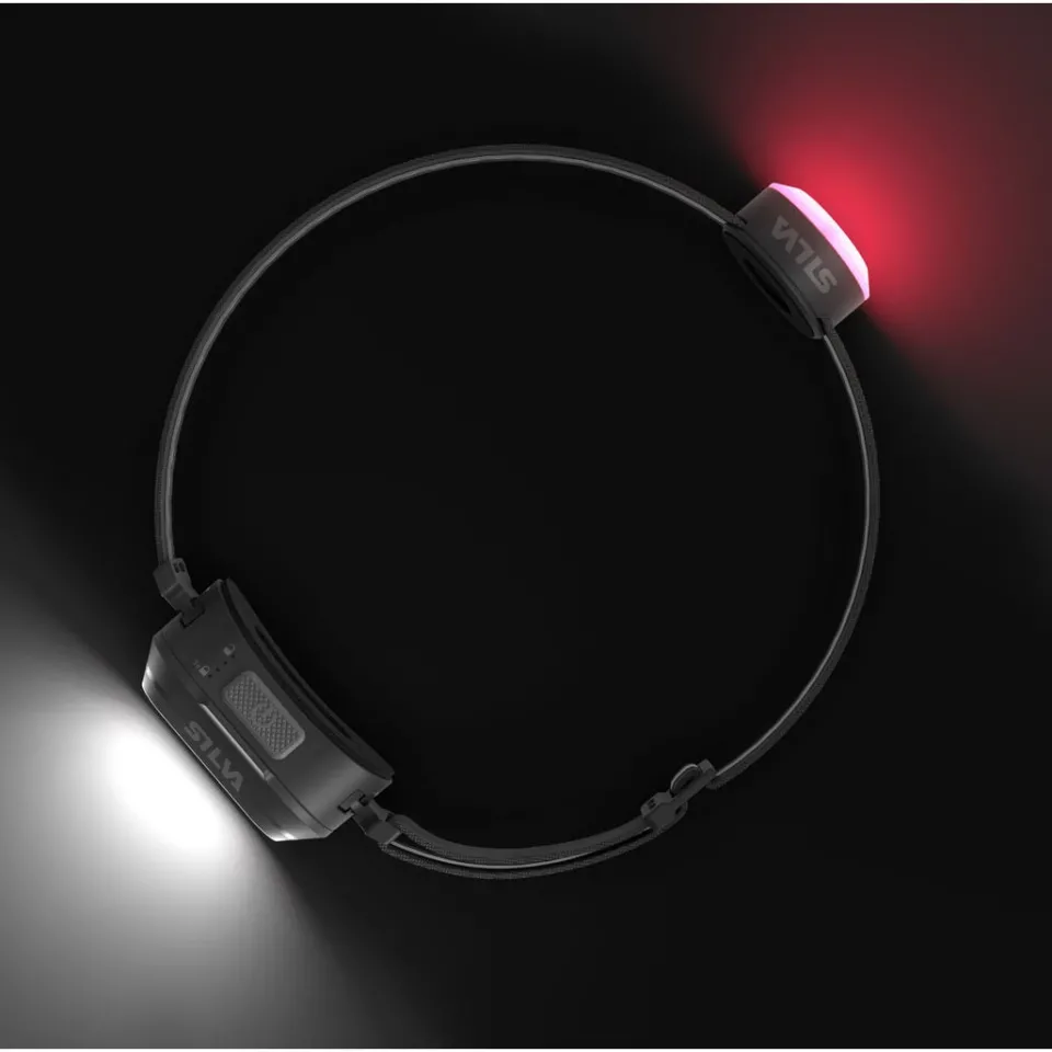 SMINI PANNLAMPA