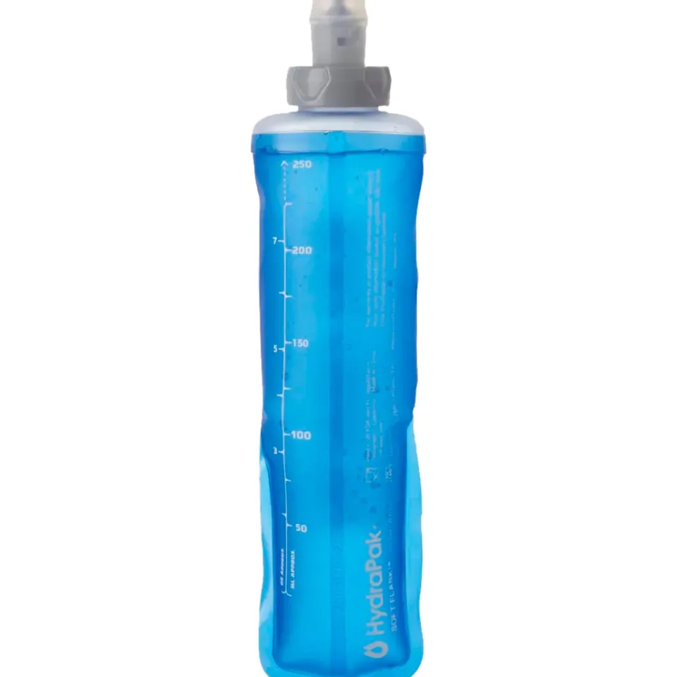 SOFT FLASK 250ml/8oz 28 Vattenflaska