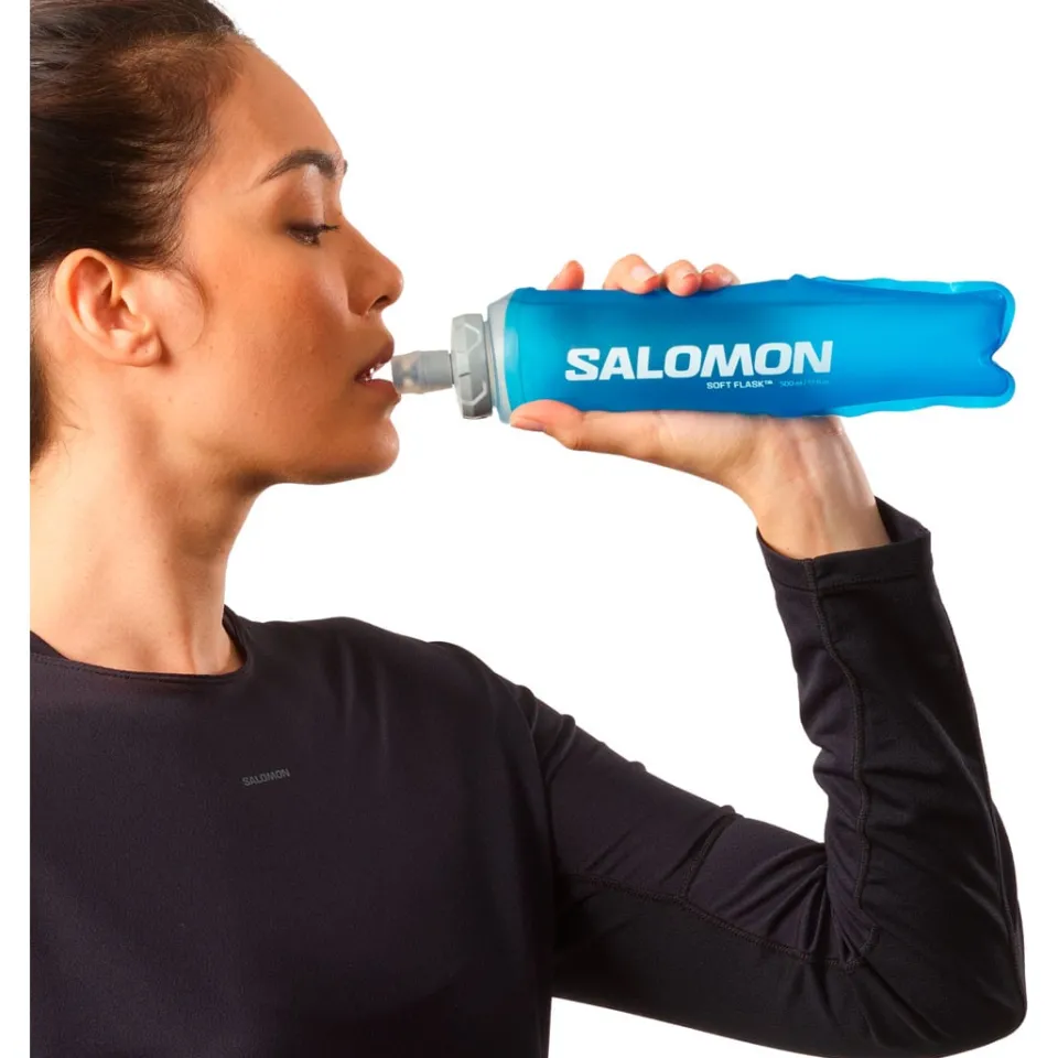 SOFT FLASK 500 ML ULT VATTENFLASKA