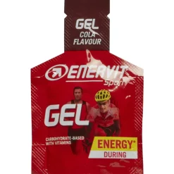 Sport Cola gel