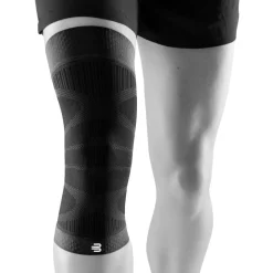 SPORT COMPRESSION KNEE SUPPORT KNÄSKYDD