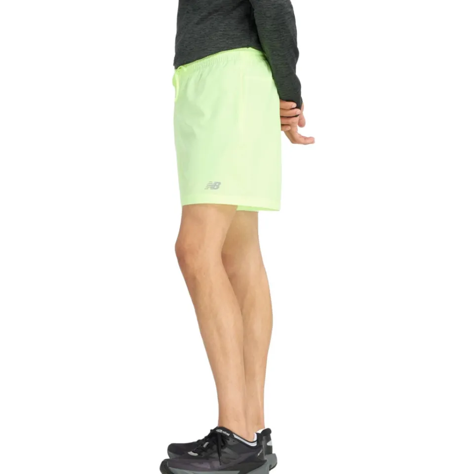 SPORT ESSENTIALS SHORT 5 INCH LÖPARSHORTS