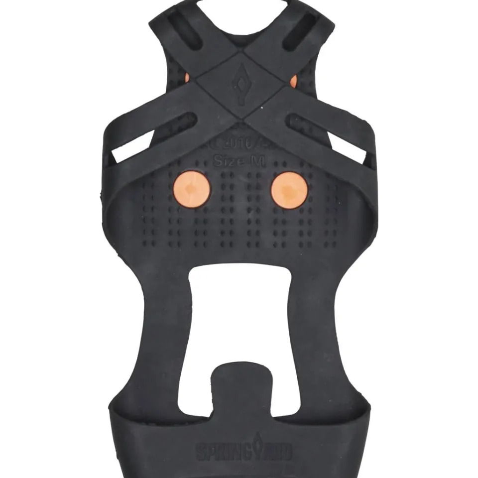SportGrip Runsafe broddar