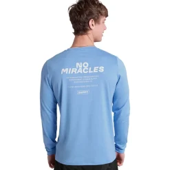 STATEMENT PACE LONG SLEEVE UNISEX LÖPARTRÖJA