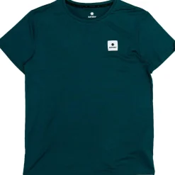STATEMENT PACE T-SHIRT LÖPARTRÖJA
