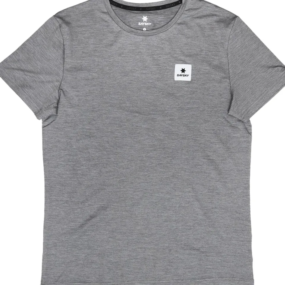 STATEMENT PACE T-SHIRT LÖPARTRÖJA