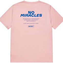 STATEMENT PACE T-SHIRT UNISEX LÖPARTRÖJA
