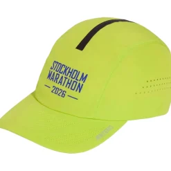 STHLM MARATON CAP LÖPARKEPS