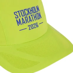 STHLM MARATON CAP LÖPARKEPS