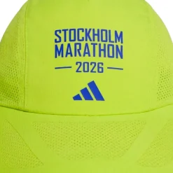 STHLM MARATON CAP LÖPARKEPS