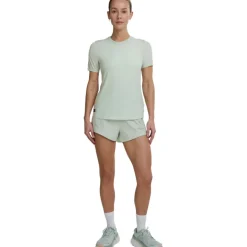 STOPWATCH SHORT SLEEVE LÖPARTSHIRT