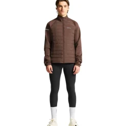 SUBZ JACKET 4 LÖPARJACKA