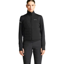 SUBZ JACKET 4 LÖPARJACKA