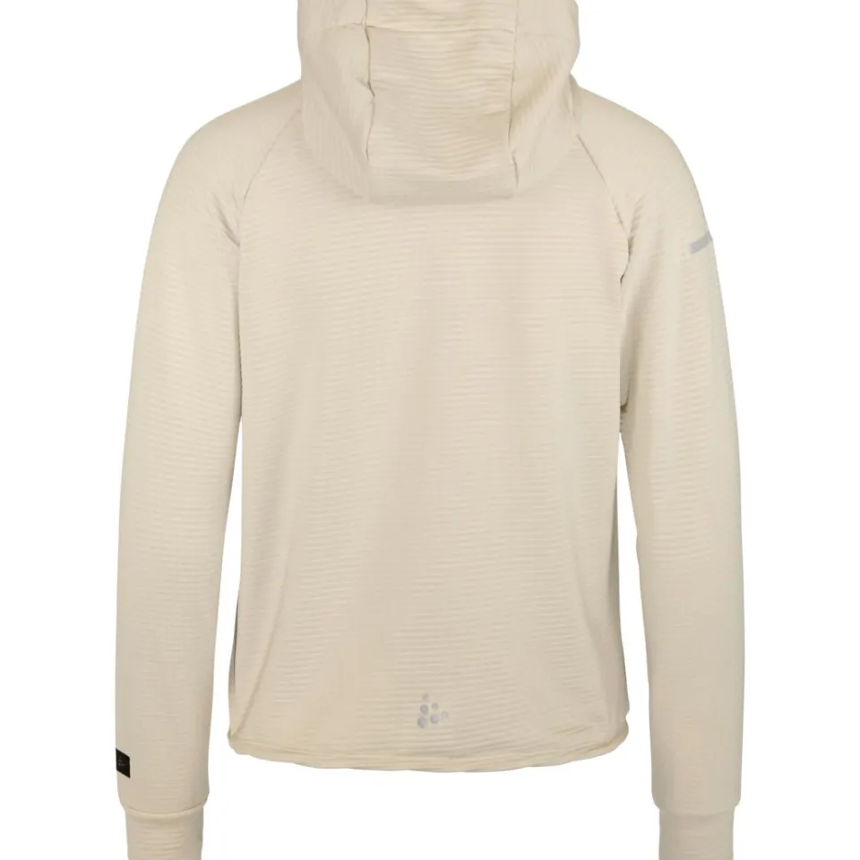 SUBZ LIGHT HOOD SWEATER LÖPARTRÖJA