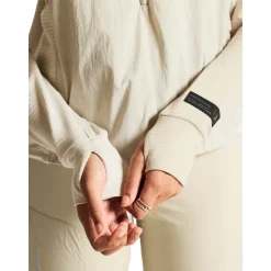 SUBZ LIGHT HOOD SWEATER LÖPARTRÖJA
