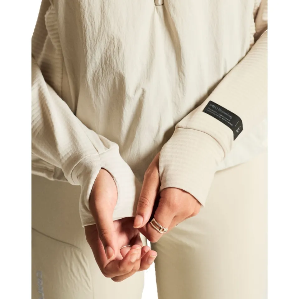 SUBZ LIGHT HOOD SWEATER LÖPARTRÖJA