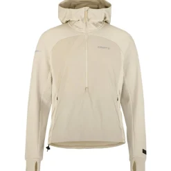 SUBZ LIGHT HOOD SWEATER LÖPARTRÖJA