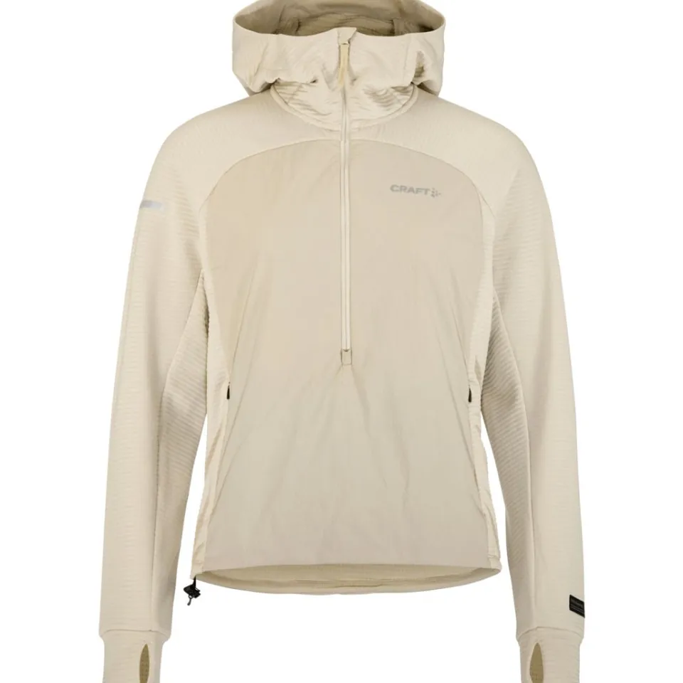 SUBZ LIGHT HOOD SWEATER LÖPARTRÖJA
