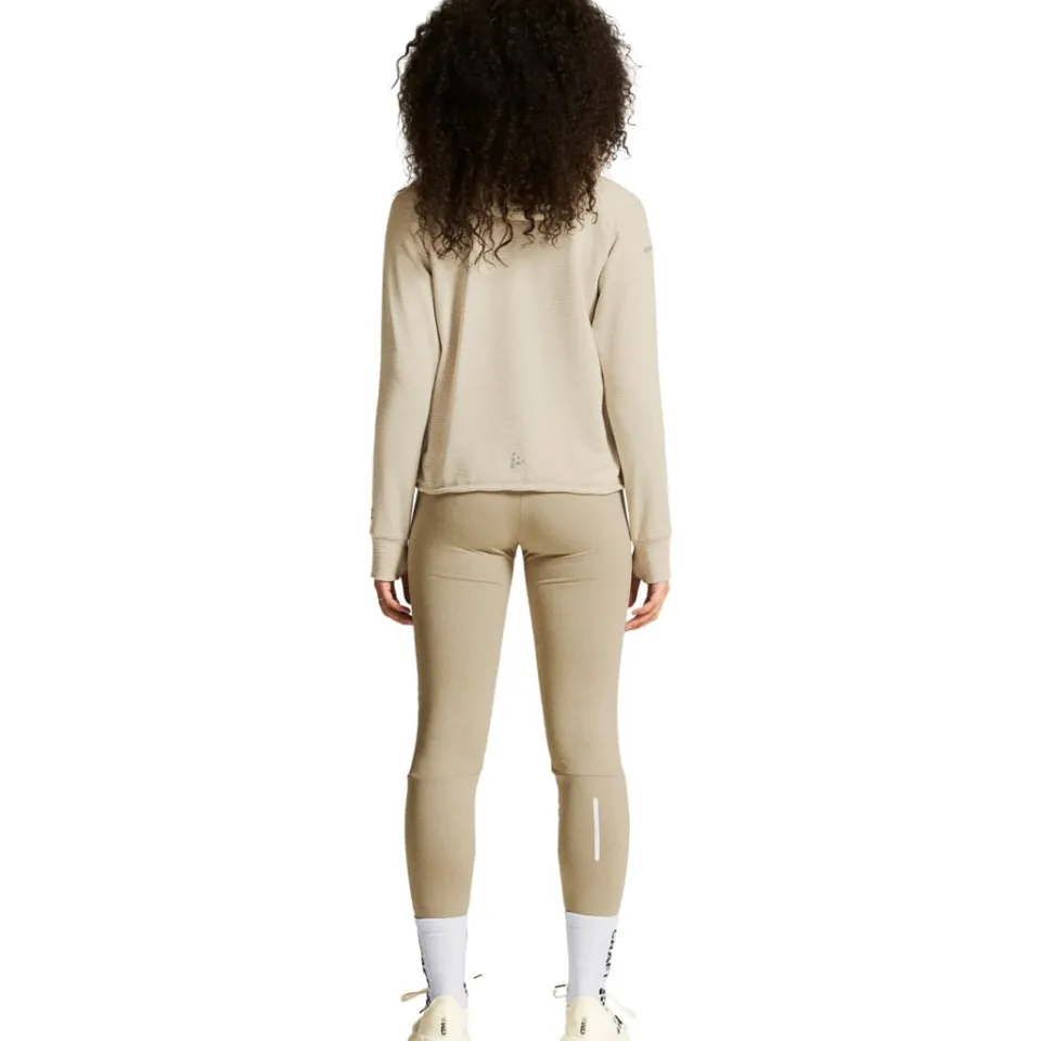SUBZ LIGHT HOOD SWEATER LÖPARTRÖJA