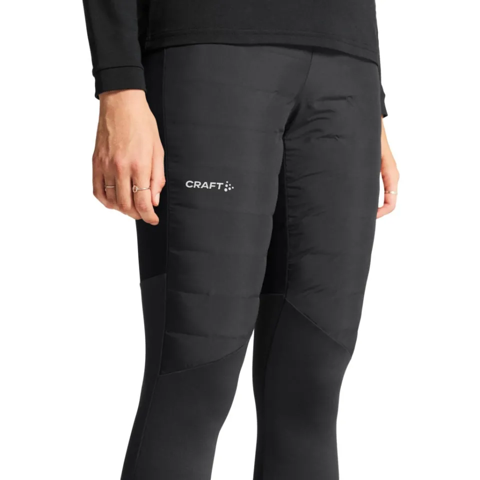 SUBZ TIGHTS 4 LÖPARTIGHTS