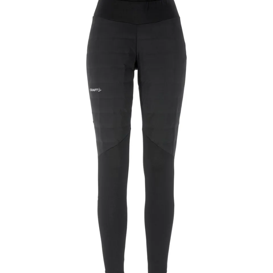 SUBZ TIGHTS 4 LÖPARTIGHTS