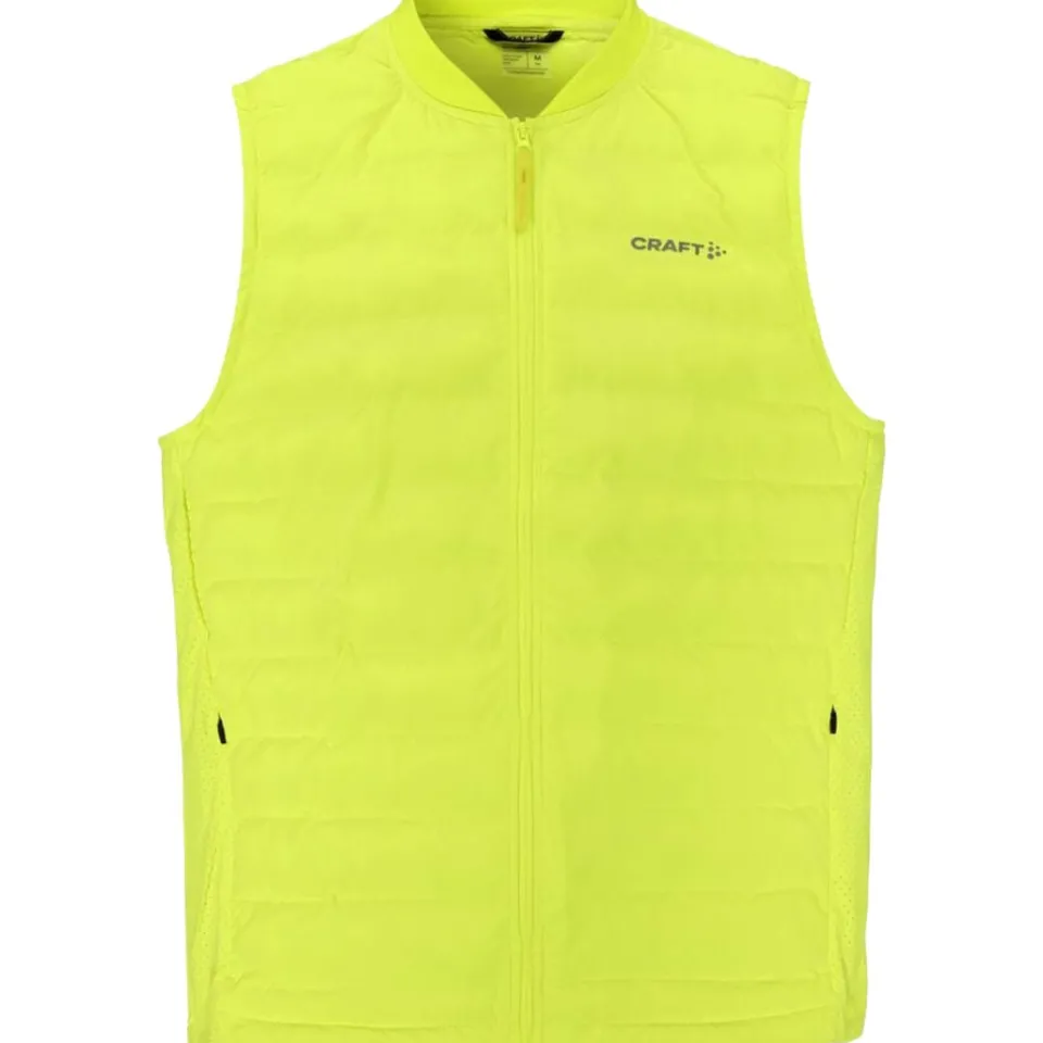 SUBZ VEST 4 LÖPARVÄST