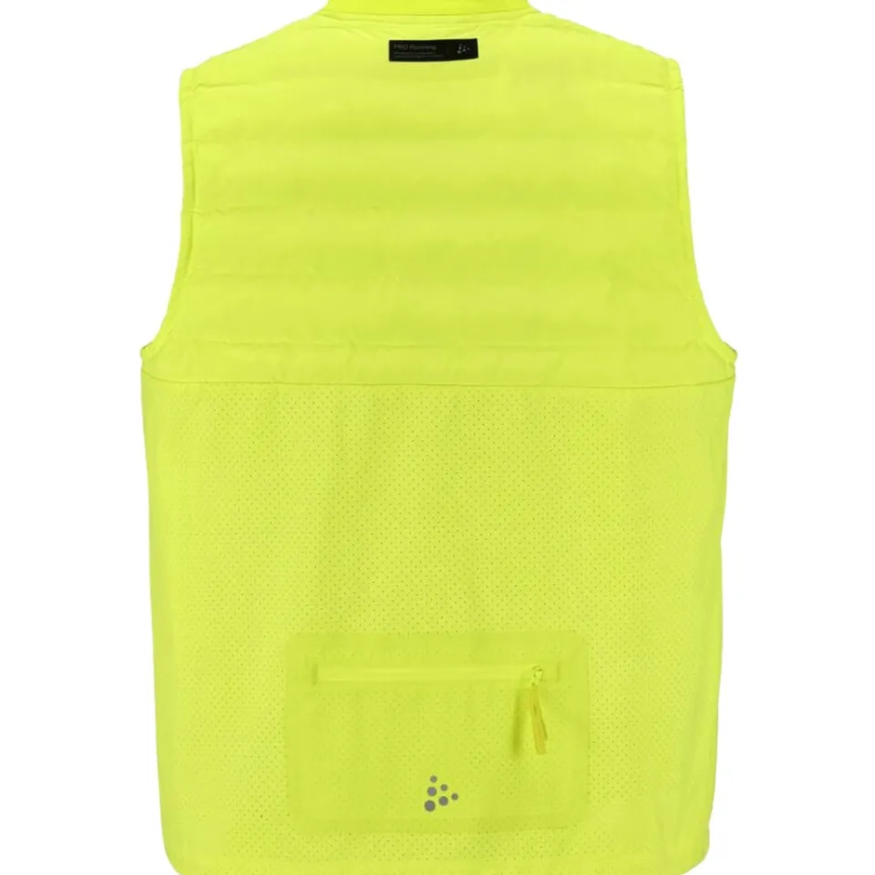SUBZ VEST 4 LÖPARVÄST