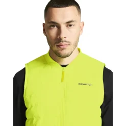 SUBZ VEST 4 LÖPARVÄST
