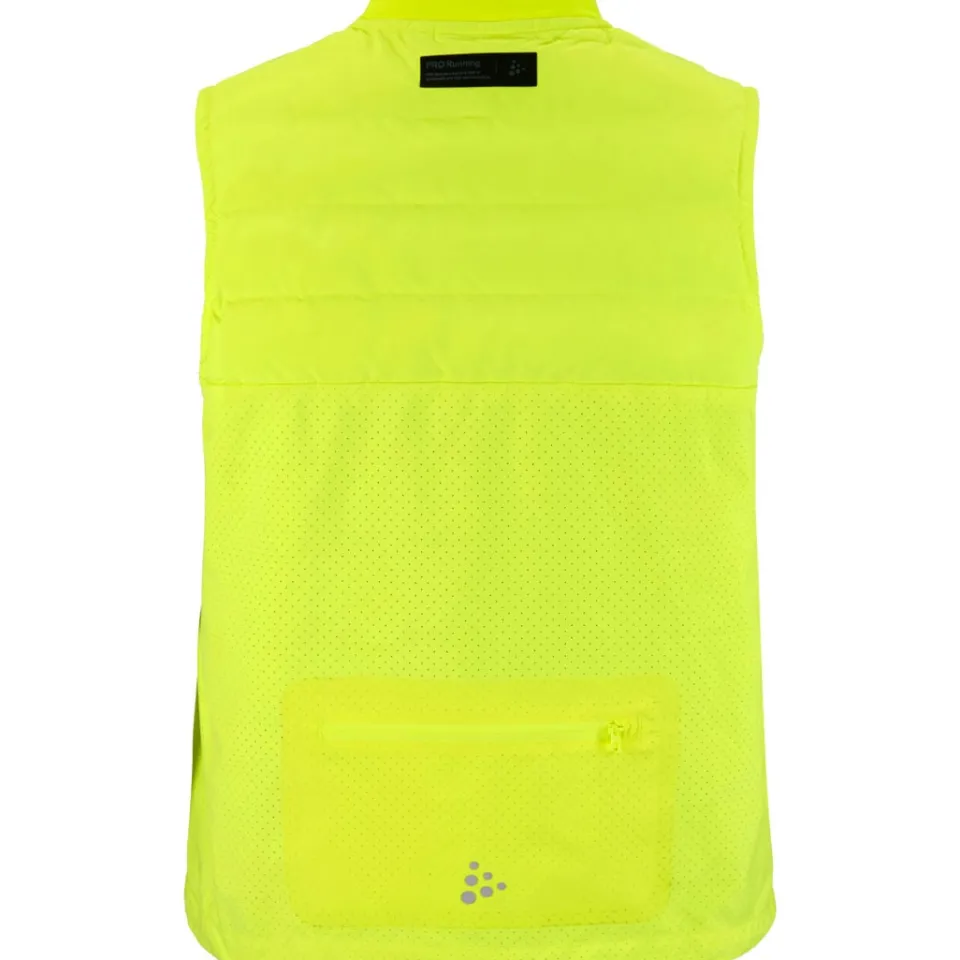 SUBZ VEST 5 LÖPARVÄST