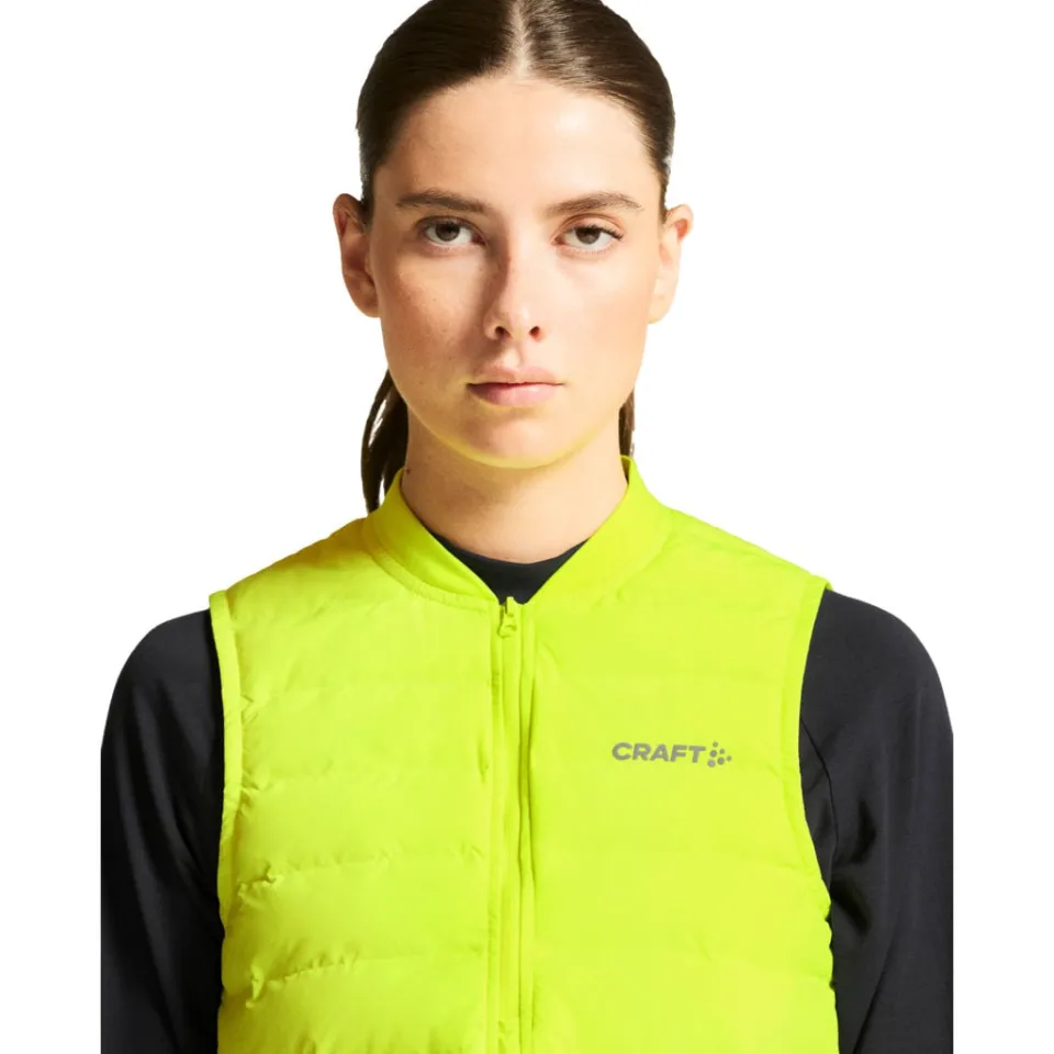 SUBZ VEST 5 LÖPARVÄST