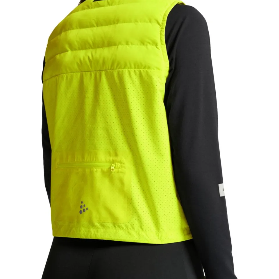 SUBZ VEST 5 LÖPARVÄST