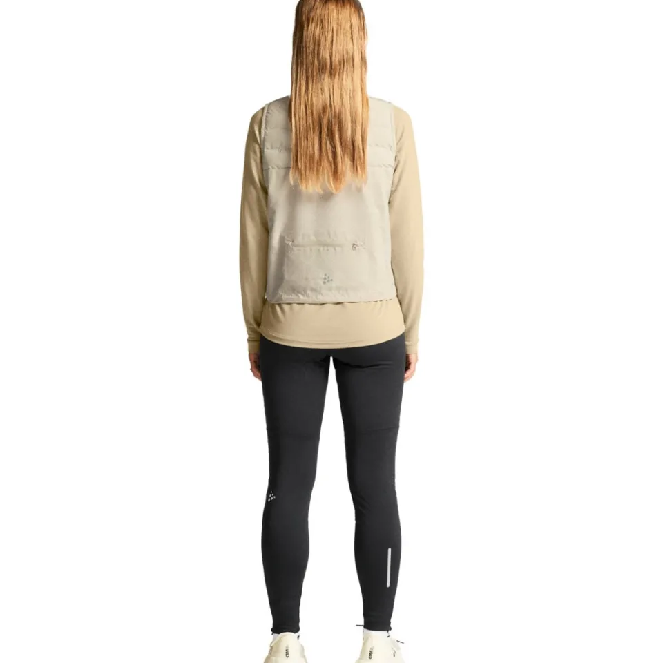 SUBZ VEST 5 LÖPARVÄST