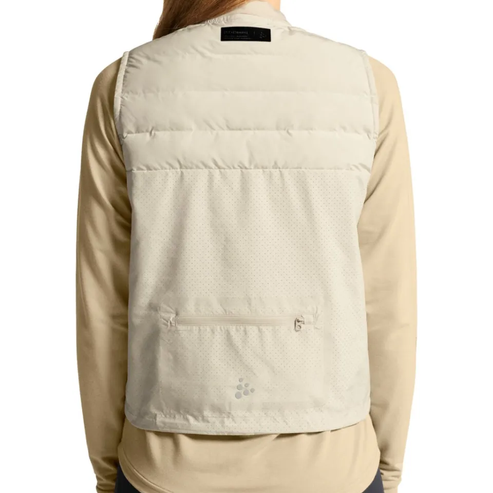 SUBZ VEST 5 LÖPARVÄST