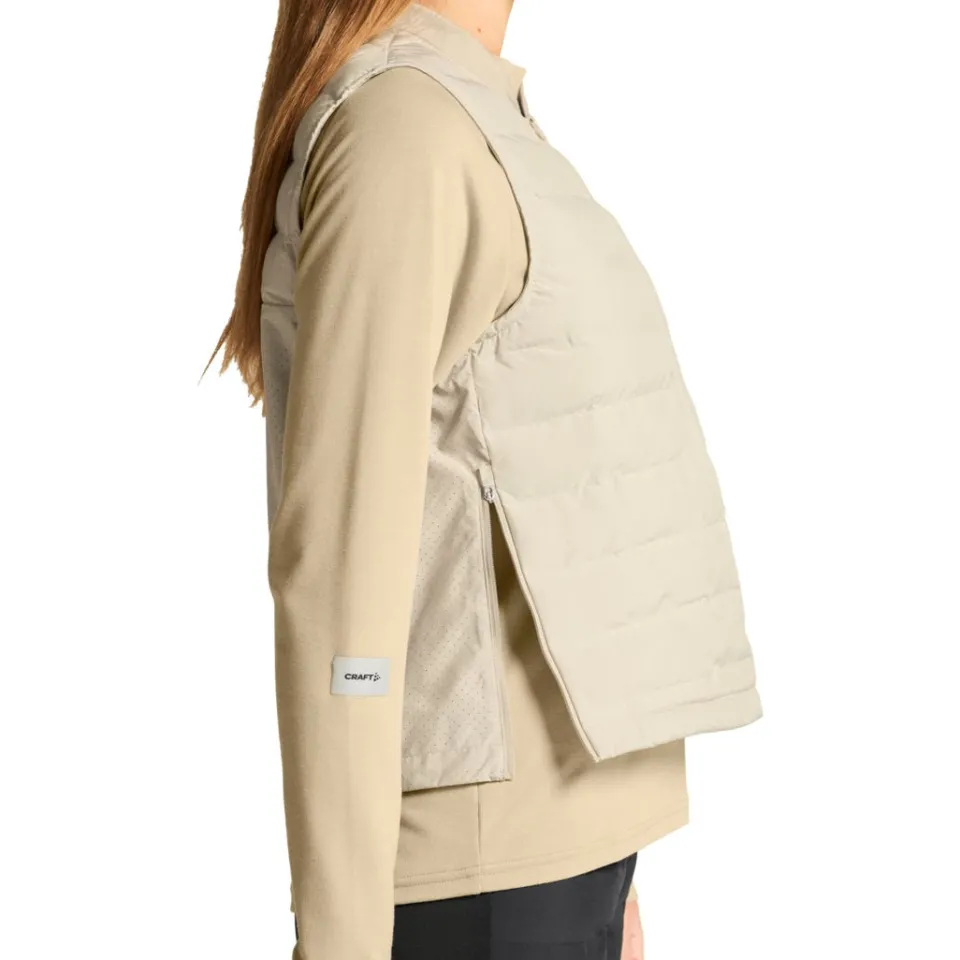 SUBZ VEST 5 LÖPARVÄST
