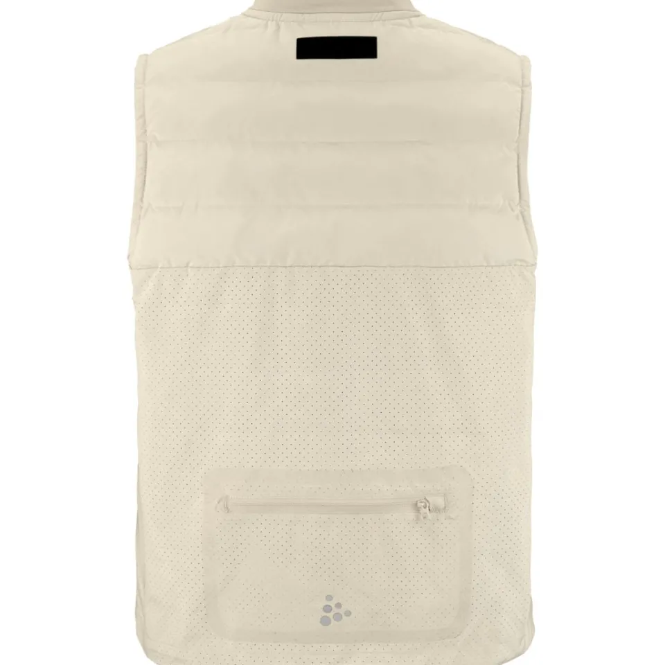 SUBZ VEST 5 LÖPARVÄST