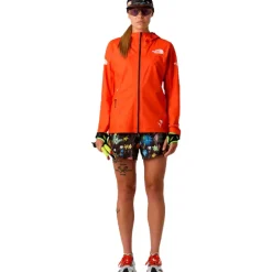SUMMIT FL SUPERIOR JACKET LÖPARJACKA