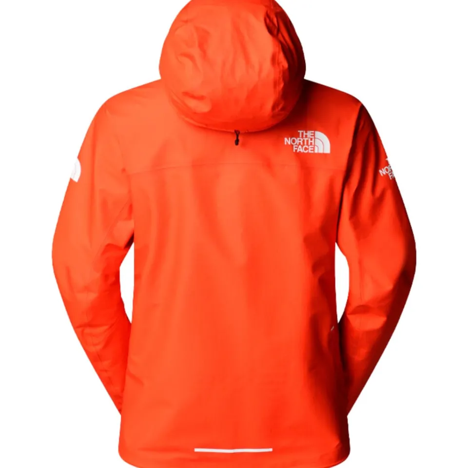 SUMMIT FL SUPERIOR JACKET LÖPARJACKA