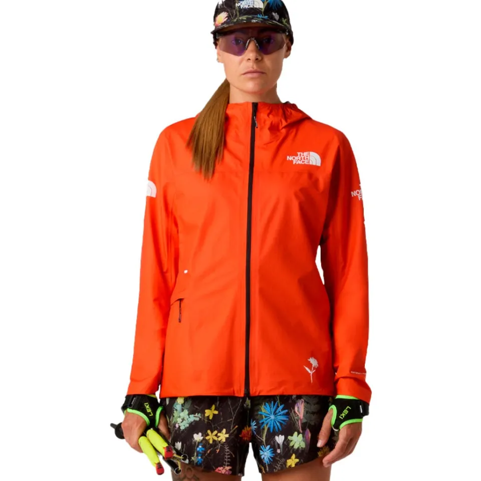SUMMIT FL SUPERIOR JACKET LÖPARJACKA