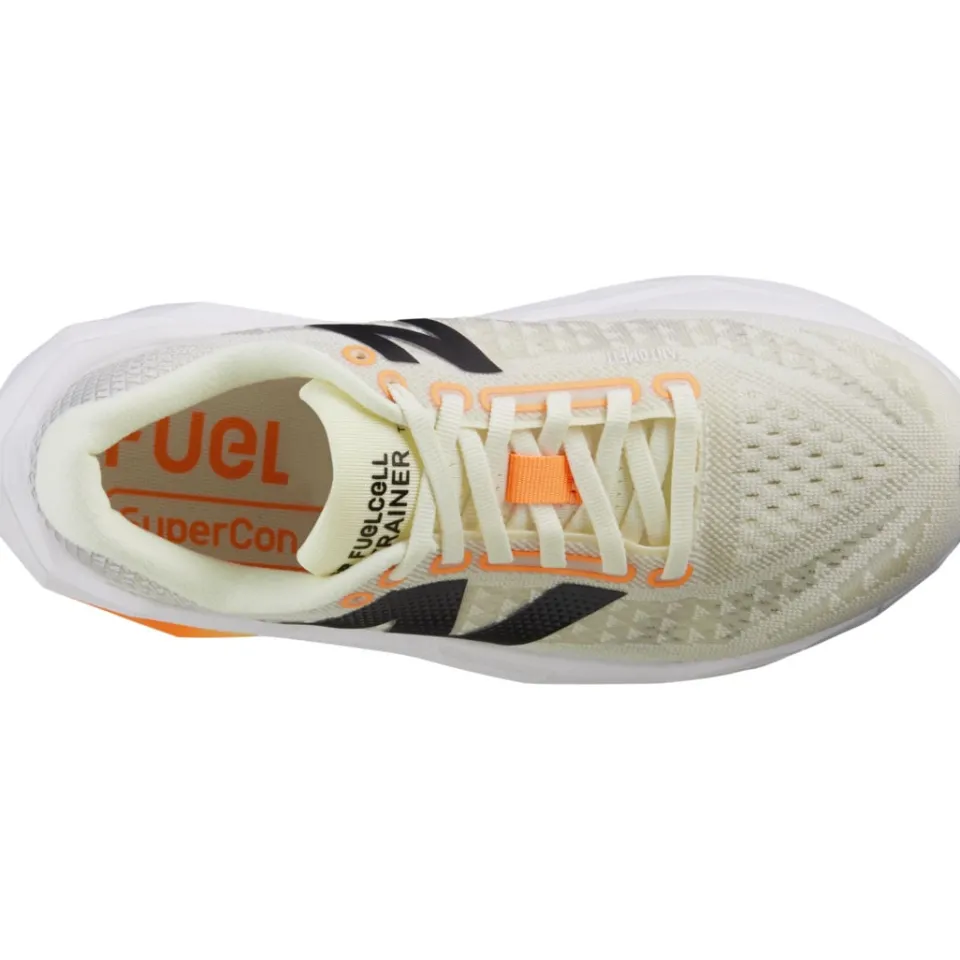 SUPERCOMP TRAINER V3 KOLFIBERSKOR