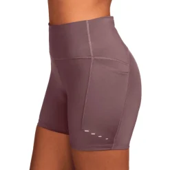 SWIFT HIGH-WAISTED 4'' LÖPARTIGHTS