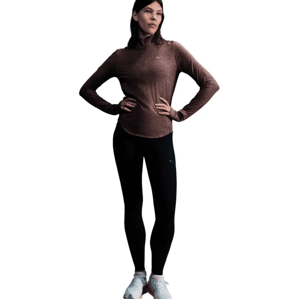 SWIFT HIGH-WAISTED 7/8 LÖPARTIGHTS